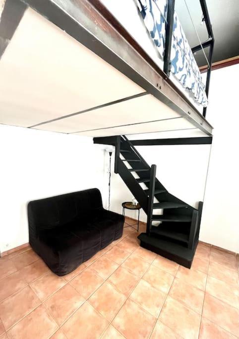 Apartamento Duplex Notre Dame Du Mont Climatisation Marsella Exterior foto